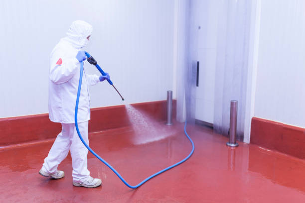 Best Post-Construction Pressure Washing  in Dunmore, PA